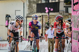 CANUEL Karol-Ann: Giro Rosa Iccrea 2020 - 8. Stage