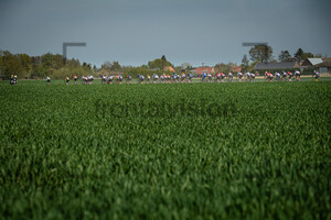 Peloton: Paris - Roubaix - Women´s Race 2022