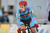 VAN TICHELT Yorben: UCI-WC - CycloCross - Koksijde 2015