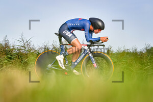 GUSTIN Alexander: UCI Road Cycling World Championships 2021
