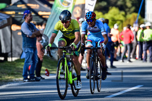 FINKLER Fernando Augusto: UCI World Championships 2018 – Road Cycling