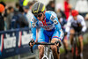 HULA Robert: UEC Cyclo Cross European Championships - Drenthe 2021