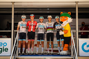 TREK - SEGAFREDO : Tour de Suisse - Women 2022 - 3. Stage