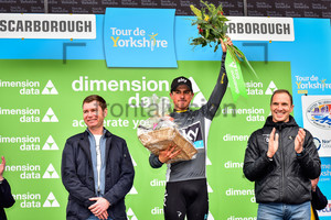 KENNAUGH Peter: 2. Tour de Yorkshire 2016 - 3. Stage