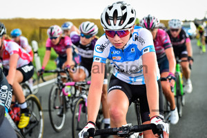 LIPPERT Liane: Lotto Thüringen Ladies Tour 2017 – Stage 2