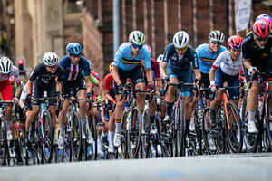 GOOSSENS Marthe: UCI Road Cycling World Championships 2023