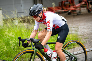 FREI Sina: Tour de Suisse - Women 2021 - 1. Stage