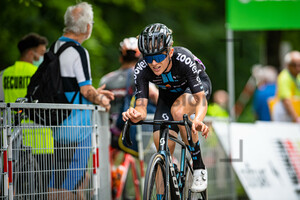 SALMON Martin Alexander: National Championships-Road Cycling 2021 - RR Men