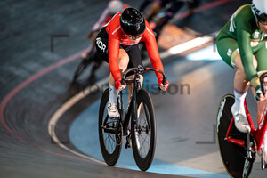 TVEIT Nora: Track Meeting Gent 2023 - Day 2