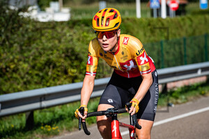 LETH Julie: Ceratizit Challenge by La Vuelta - 3. Stage