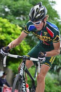 South Africa: UCI Road World Championships, Toscana 2013, Firenze, Road Race Junior Men