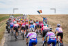 Peloton: Tour de France Femmes 2022 – 5. Stage