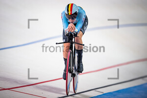 VANHOVE Marith: UEC Track Cycling European Championships – Munich 2022