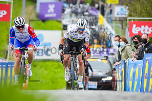 ALAPHILIPPE Julian: Ronde Van Vlaanderen 2021 - Men