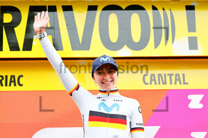 LIPPERT Liane: Tour de France Femmes 2023 – 2. Stage