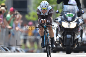 BAKELANTS Jan: Tour de France 2015 - 1. Stage
