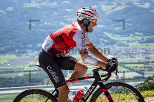 IZAGUIRRE INSAUSTI Ion: Tour de Suisse - Men 2022 - 7. Stage