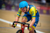KOLYZHUK Anna: UEC Track Cycling European Championships – Grenchen 2023