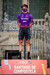 CANAL BLANCO Carlos: La Vuelta - 21. Stage