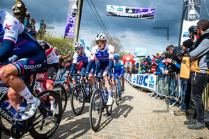 ASGREEN Kasper: Ronde Van Vlaanderen 2022 - Men´s Race