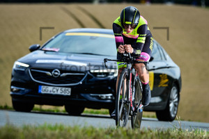 KLEIN Theres: Lotto Thüringen Ladies Tour 2017 – Stage 4