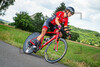GERPOTT Fenja: National Championships-Road Cycling 2023 - ITT .