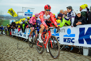THEUNS Edward: Ronde Van Vlaanderen 2023 - MenÂ´s Race