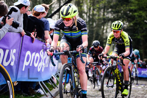 SLIK Rozanne: Ronde Van Vlaanderen 2019