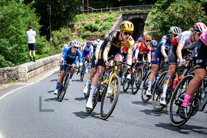 MARKUS Riejanne: Tour de France Femmes 2023 – 3. Stage