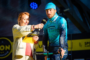 MOSCON Gianni: Ronde Van Vlaanderen 2022 - MenÂ´s Race