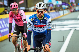 ALAPHILIPPE Julian: Ronde Van Vlaanderen 2023 - MenÂ´s Race