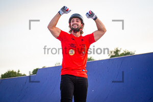 JEANJEAN Anthony: UEC BMX Cycling European Championships - Munich 2022