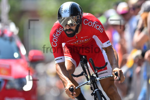 SOUPE Geoffrey: Tour de France 2015 - 1. Stage
