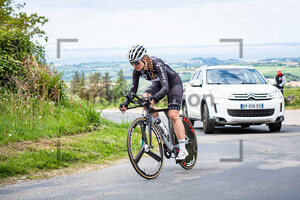 RIO Fanny: Bretagne Ladies Tour - 3. Stage