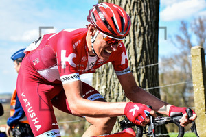 POLITT Nils: 100. Ronde Van Vlaanderen 2016