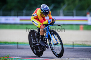 OYARBIDE JIMENEZ Lourdes: UCI Road Cycling World Championships 2020