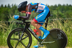 MANGERTSEDER Matthias: National Championships-Road Cycling 2021 - ITT Men