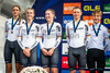 Germany: UEC Road Cycling European Championships - Drenthe 2023