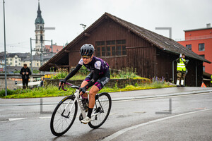 Name: Tour de Suisse - Women 2021 - 2. Stage