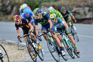 Adriano Malori: Vuelta a EspaÃ±a 2014 – 19. Stage