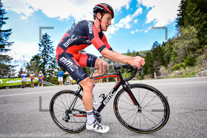 KUENG Stefan: 99. Giro d`Italia 2016 - 15. Stage
