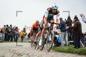 VANDENBERGH Stijn: Paris - Roubaix 2019
