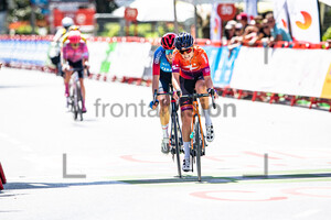 BUIJSMAN Nina: Ceratizit Challenge by La Vuelta - 5. Stage