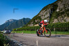 YSLAND Anne Dorthe: UEC Road Cycling European Championships - Trento 2021