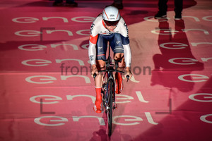 HOWARD Leigh: 99. Giro d`Italia 2016 - 1. Stage