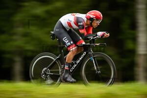 MOLANO BENAVIDES Juan Sebastian: Tour de Suisse - Men 2021 - 1. Stage
