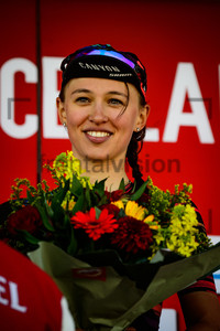 NIEWIADOMA Katarzyna: Amstel Gold Race 2019