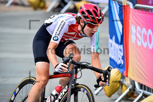 HANSELMANN Nicole: UEC European Championships 2018 – Road Cycling