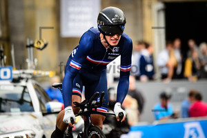 VAUQUELIN Kevin: UCI Road Cycling World Championships 2019