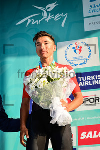 OÌˆRKEN Ahmet: Tour of Turkey 2017 – Stage 5